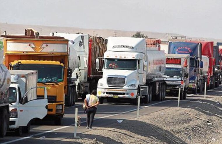 “Nosotros estamos subsidiando a la población”