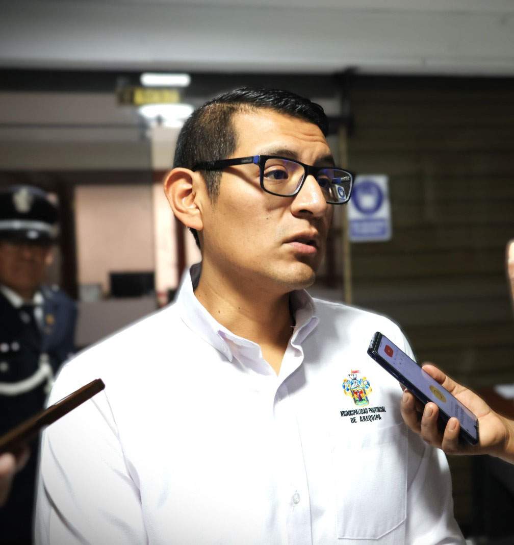 MPA reforzará control y limpieza por Halloween