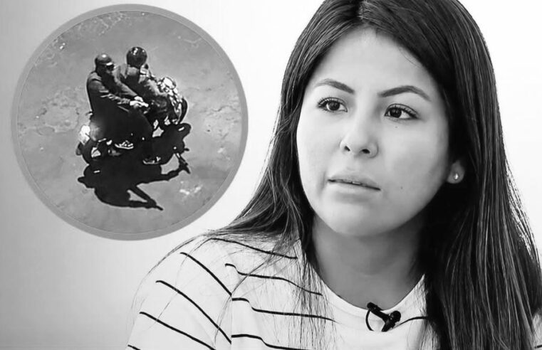 En el Perú, el crimen decide quién se queda