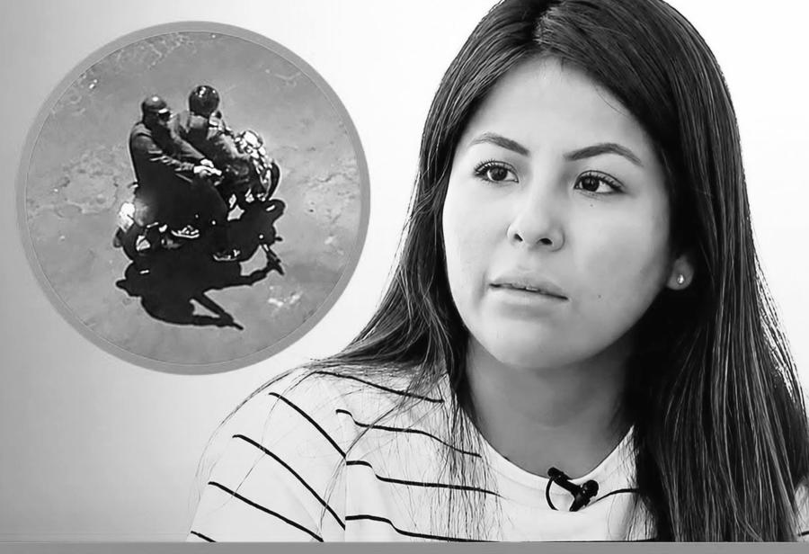 En el Perú, el crimen decide quién se queda