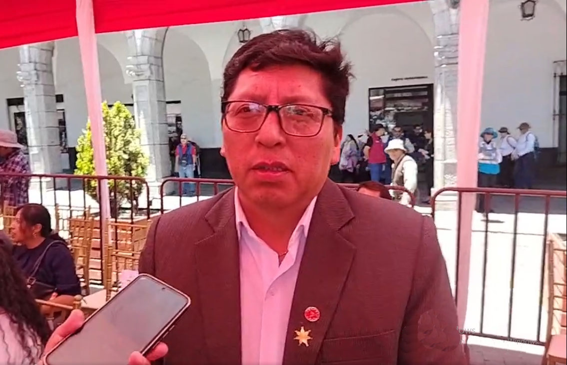 Dos obras viables del GRA llegan con bajo avance al cambio de gestión