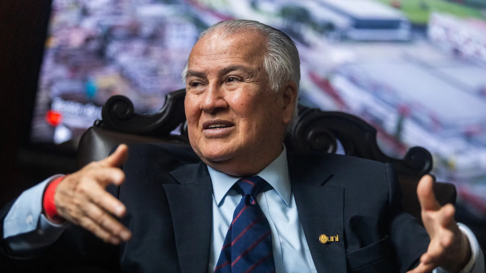 “Asesoraremos y fiscalizaremos a las autoridades electas en Arequipa”