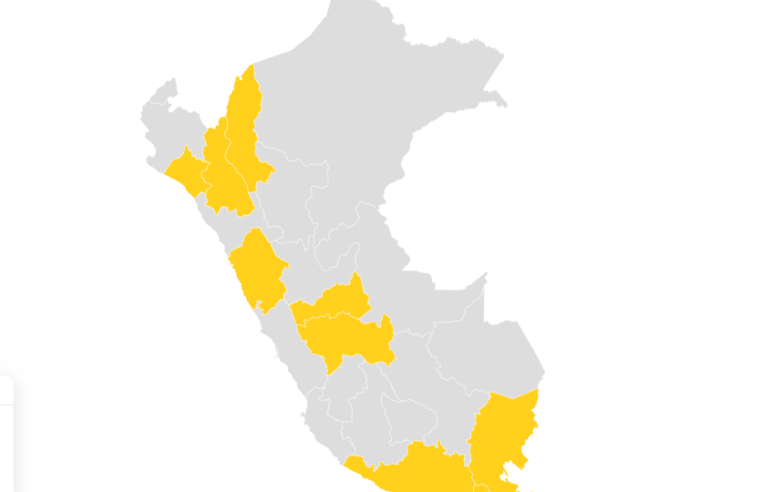 Segunda vuelta regional: ventajas y riesgos