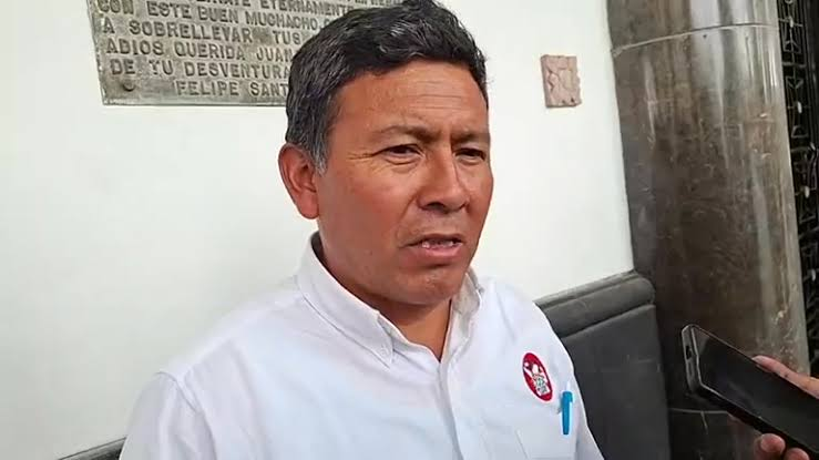 Gremio de construcción civil cuestiona reducción de oportunidades laborales 
