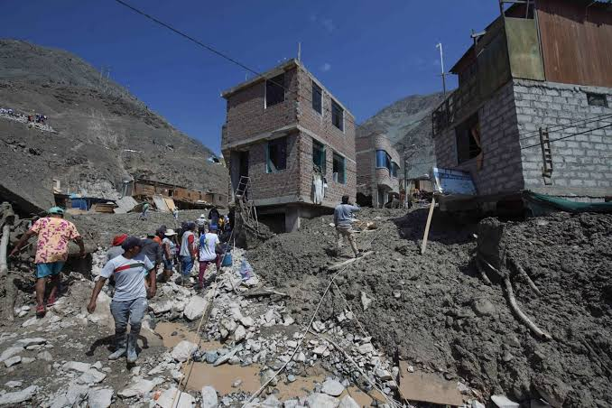 Arequipa perdió 200 millones de soles para prevenir desastres en cinco años