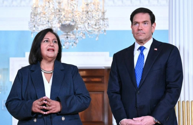 Rubio insta a la oposición venezolana a participar en negociaciones con el gobierno