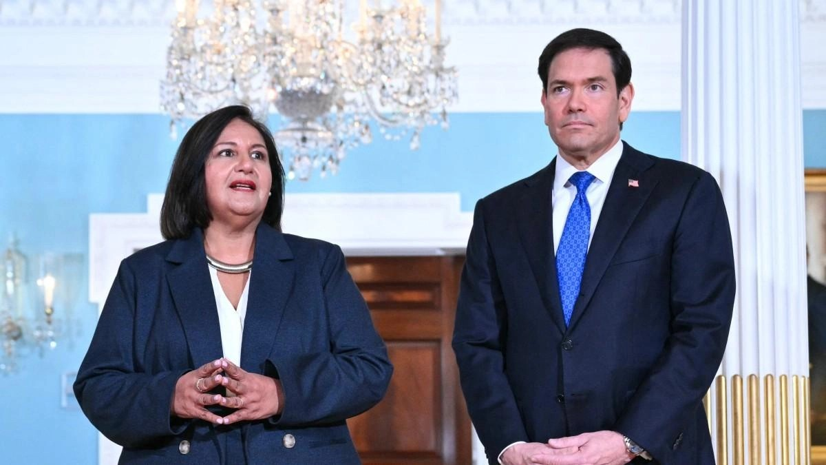 Rubio insta a la oposición venezolana a participar en negociaciones con el gobierno