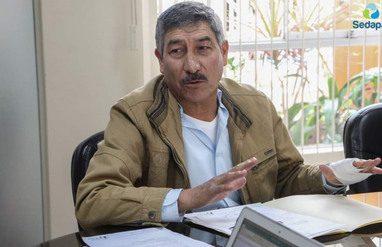 Manuel Vera afronta 90 denuncias, investigaciones y procesos judiciales