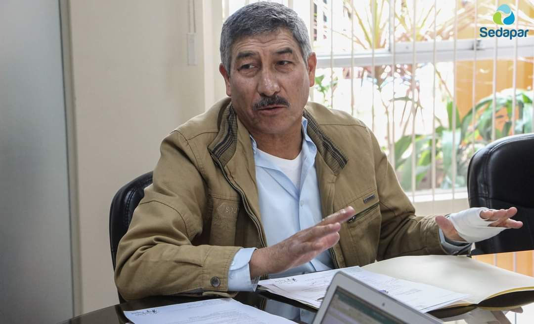 Manuel Vera afronta 90 denuncias, investigaciones y procesos judiciales