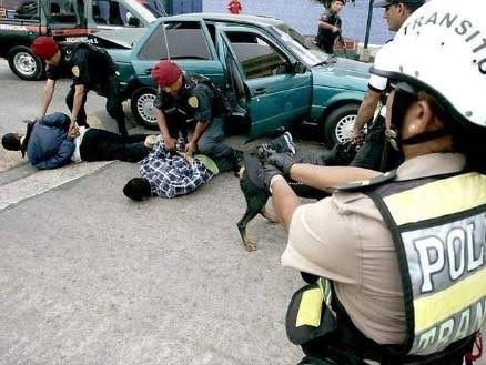 Al crimen organizado se combate con inteligencia, no solo con Comando Unificado.