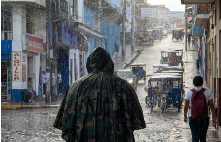 Nuevo friaje ingresará por Puno, Madre de Dios y Cusco desde este jueves