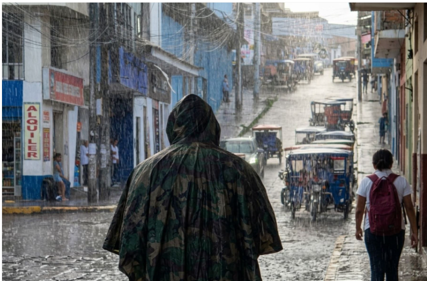 Nuevo friaje ingresará por Puno, Madre de Dios y Cusco desde este jueves