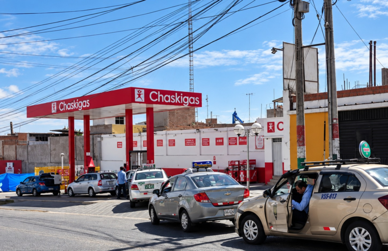 Se incrementan tarifas de taxis hasta en 20 % en Arequipa