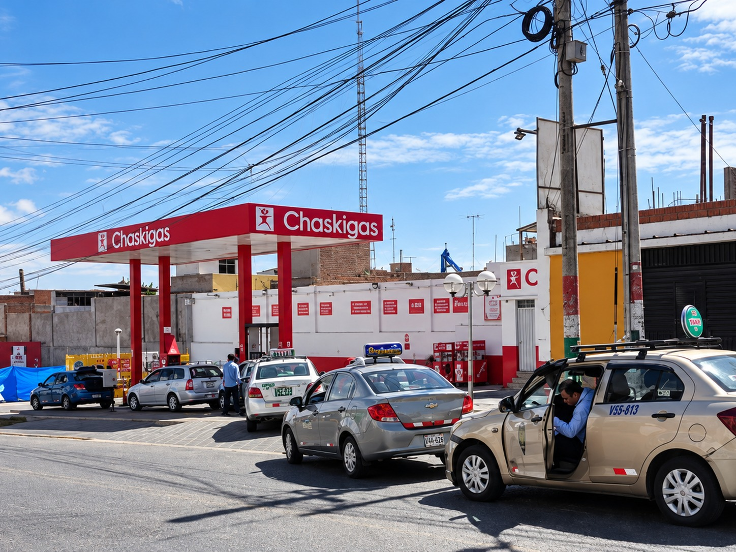 Se incrementan tarifas de taxis hasta en 20 % en Arequipa