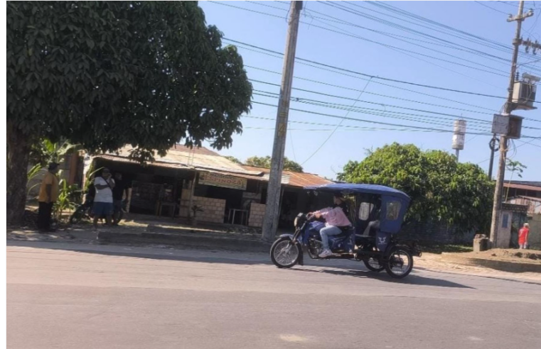 Soportarán sensación térmica superior a los 42 °C: Senamhi