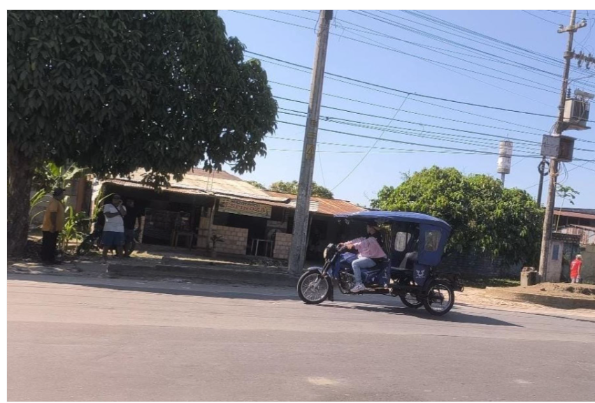 Soportarán sensación térmica superior a los 42 °C: Senamhi