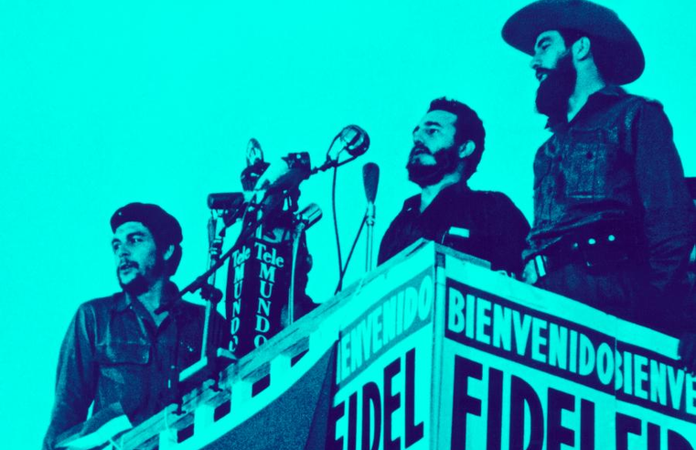 12 de octubre: frustración y fusilados