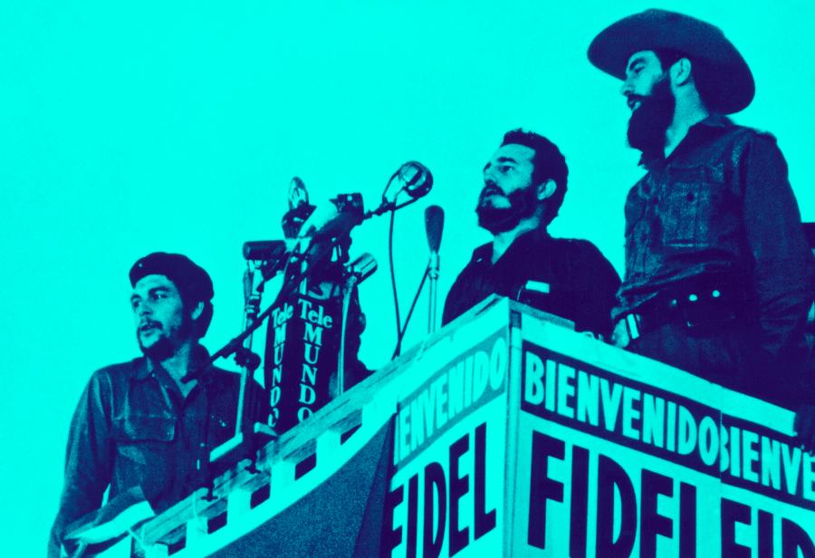12 de octubre: frustración y fusilados