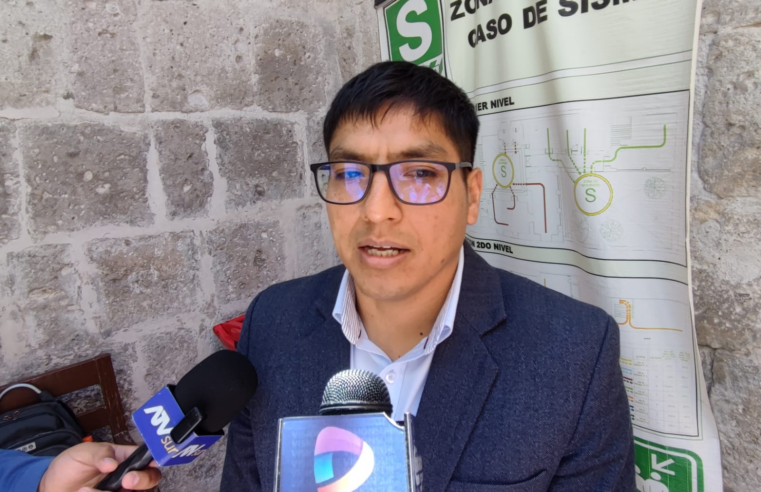 Partidos y propietarios podrían ser sancionados por propaganda en Centro Histórico