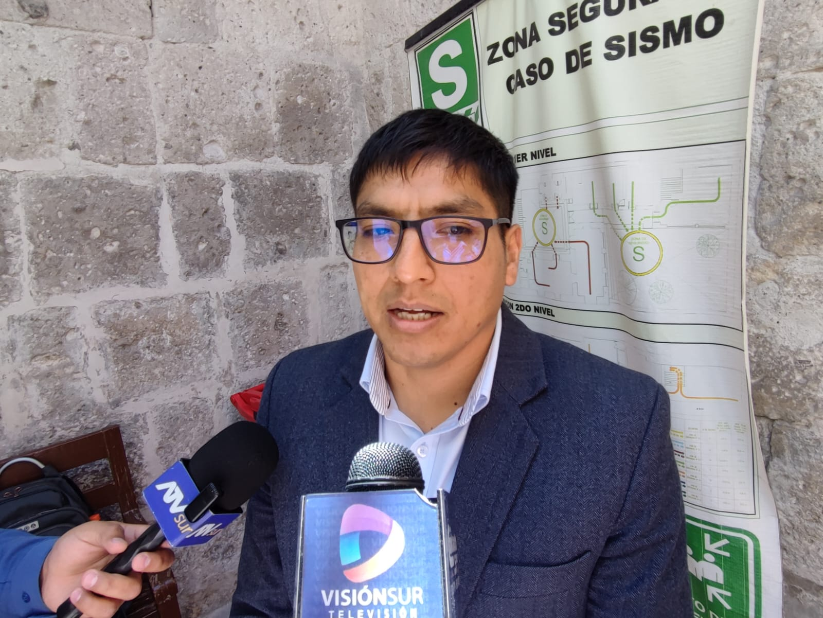 Partidos y propietarios podrían ser sancionados por propaganda en Centro Histórico