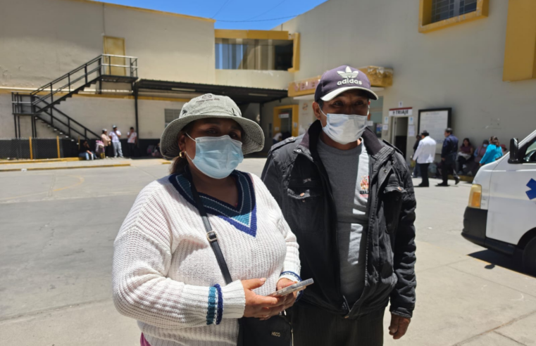 Ganadero quemado en incendio forestal permanece en trauma shock