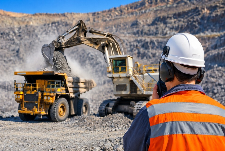 Economía peruana creció 3,23% en agosto, pero minería frenó el avance