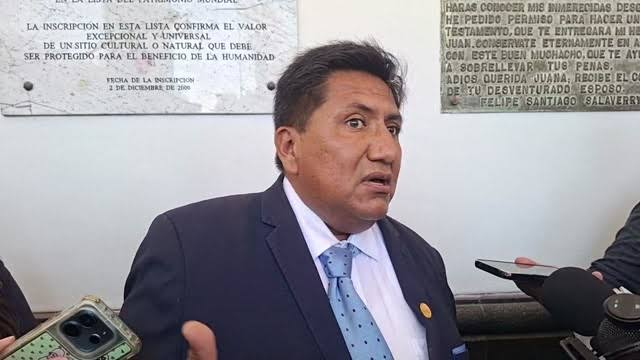 Propuesta de delimitación con Ica pone en juego recursos mineros e hidrobiológicos de Caravelí