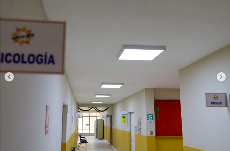 Culminación del hospital Maritza Campos en medio de serias irregularidades