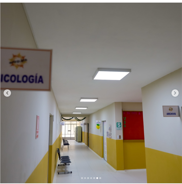 Culminación del hospital Maritza Campos en medio de serias irregularidades