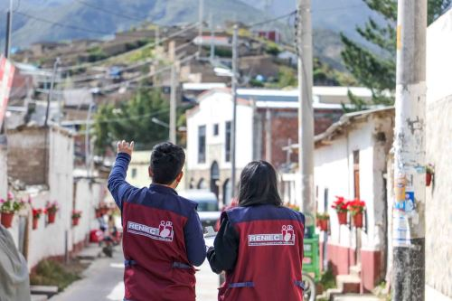 34 mil electores elegirán autoridades de 25 centros poblados de Arequipa