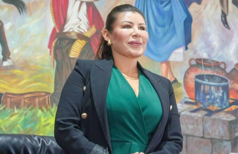Municipio provincial eleva en S/ 2 mil los sueldos de cuarenta funcionarios