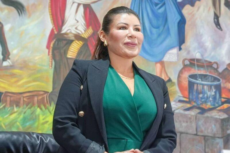 Municipio provincial eleva en S/ 2 mil los sueldos de cuarenta funcionarios