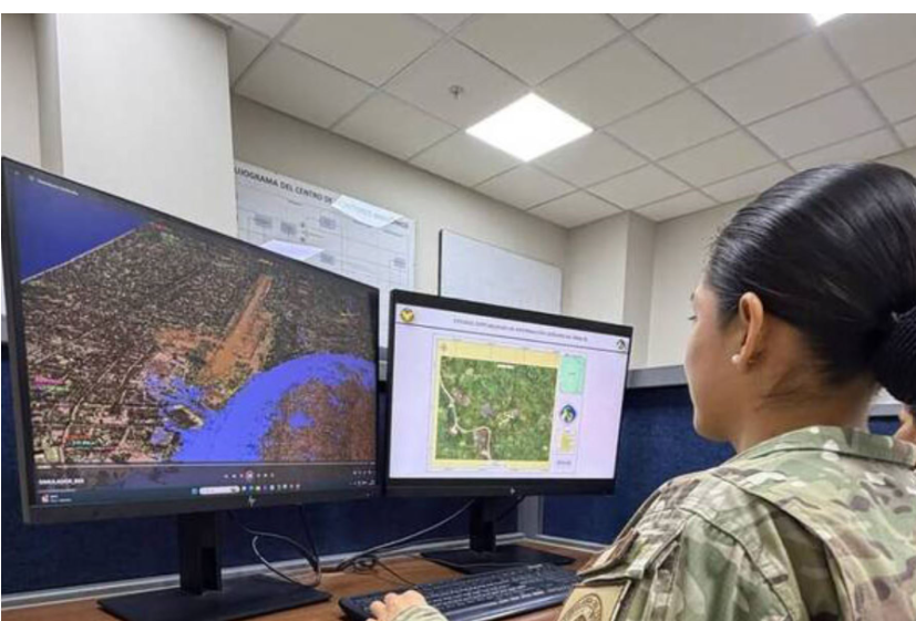 Satélites contra la minería ilegal: tecnología para detectar operaciones clandestinas y orientar interdicciones