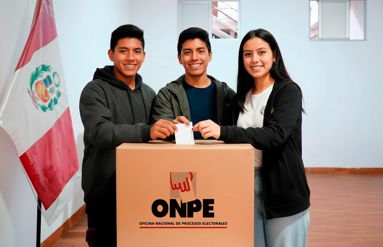 SEGUNDA VUELTA EL 29 DE NOVIEMBRE