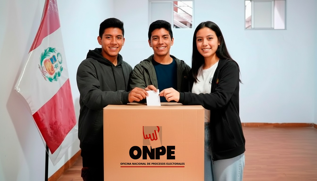 SEGUNDA VUELTA EL 29 DE NOVIEMBRE