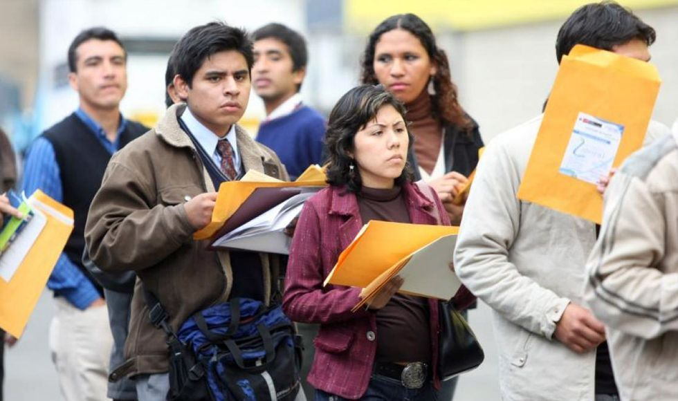IPE: El desempleo en Lima Metropolitana anota un nuevo mínimo histórico