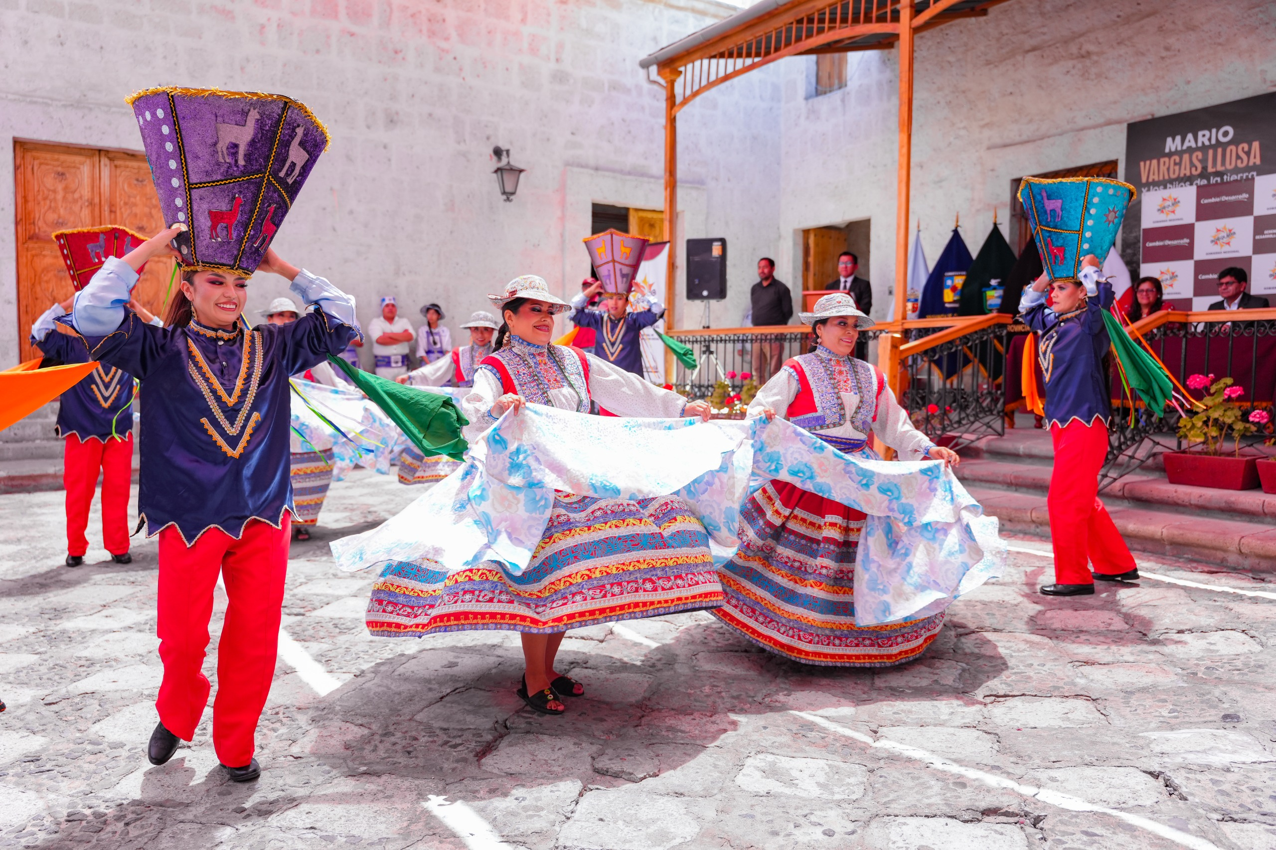 FOTO DE HOY LUNES 19 DE OCTUBRE