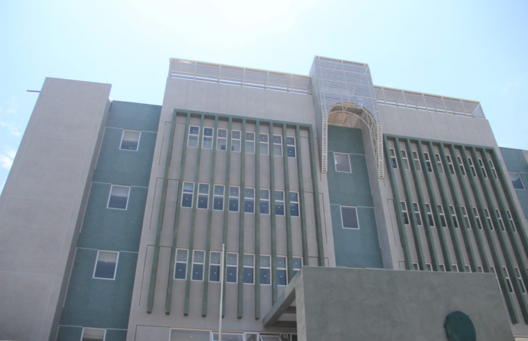Se realizará selección de empresa para Laboratorio de Criminalística luego de 2 años
