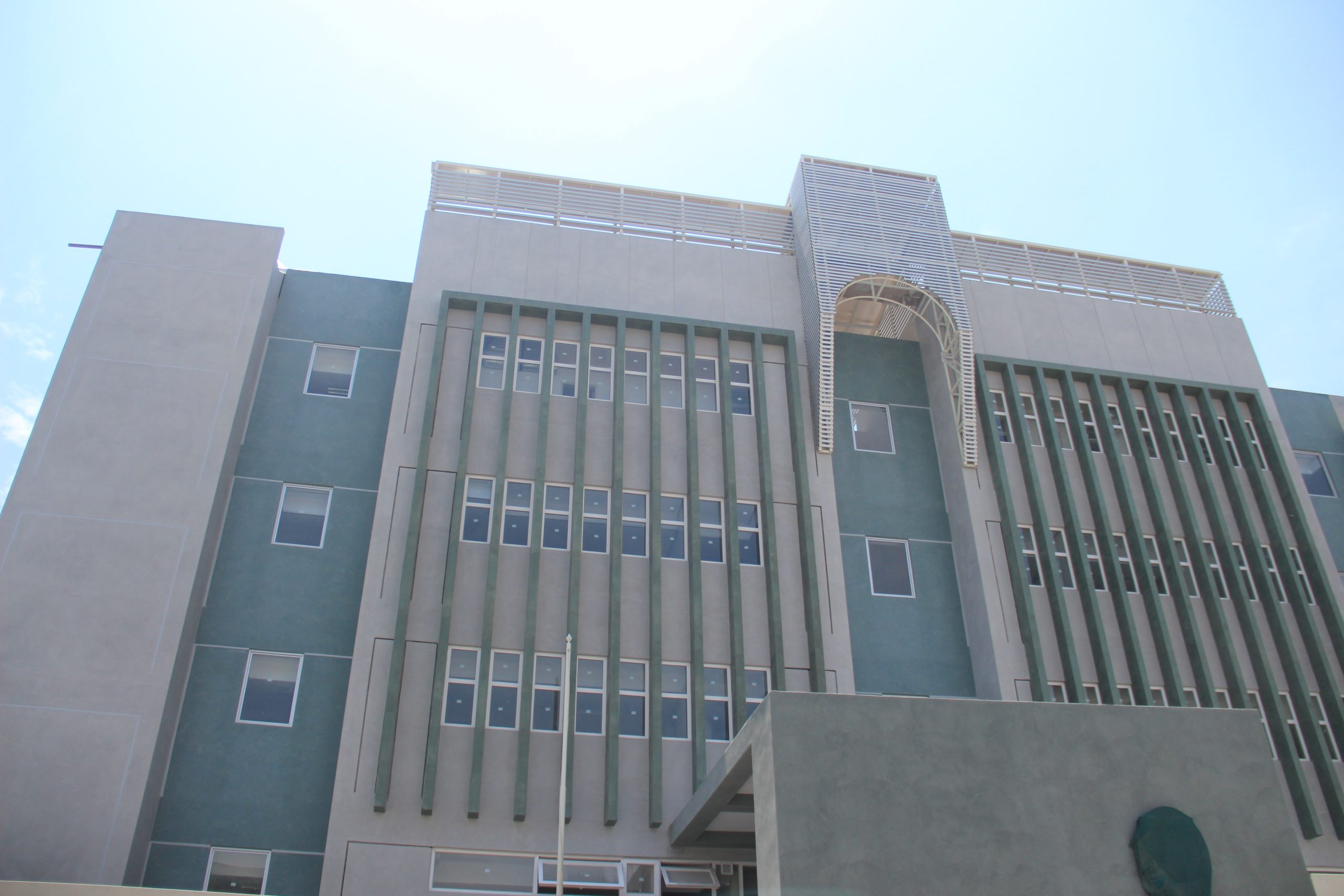 Se realizará selección de empresa para Laboratorio de Criminalística luego de 2 años