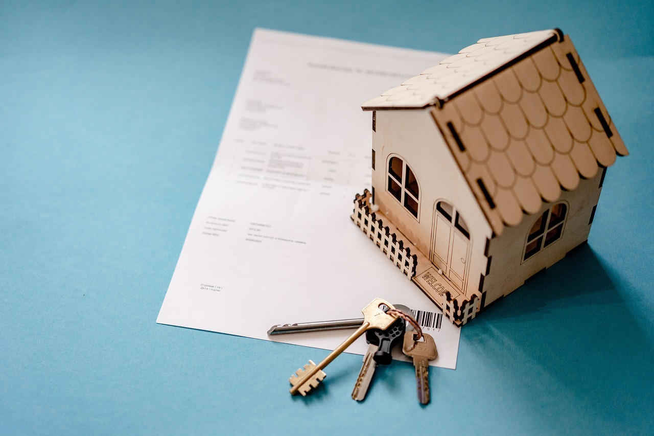 INFORMACIÓN QUE DEBE REBICIR A LA ENTREGA DE UN BIEN INMOBILIARIO