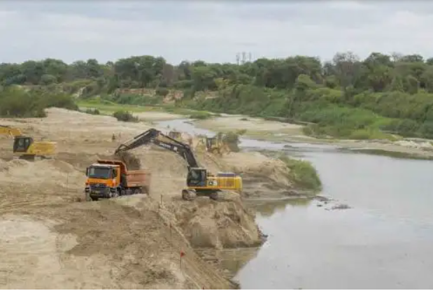 El Niño extraordinario amenaza al sur con lluvias extremas, huaicos y sequía
