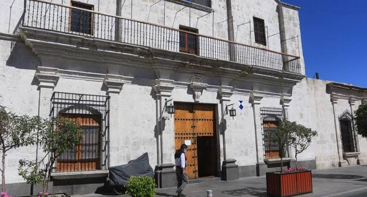 Seis fuerzas políticas se repartirían Consejo Regional de Arequipa 2027-2030