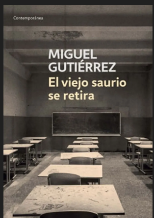 El viejo saurio