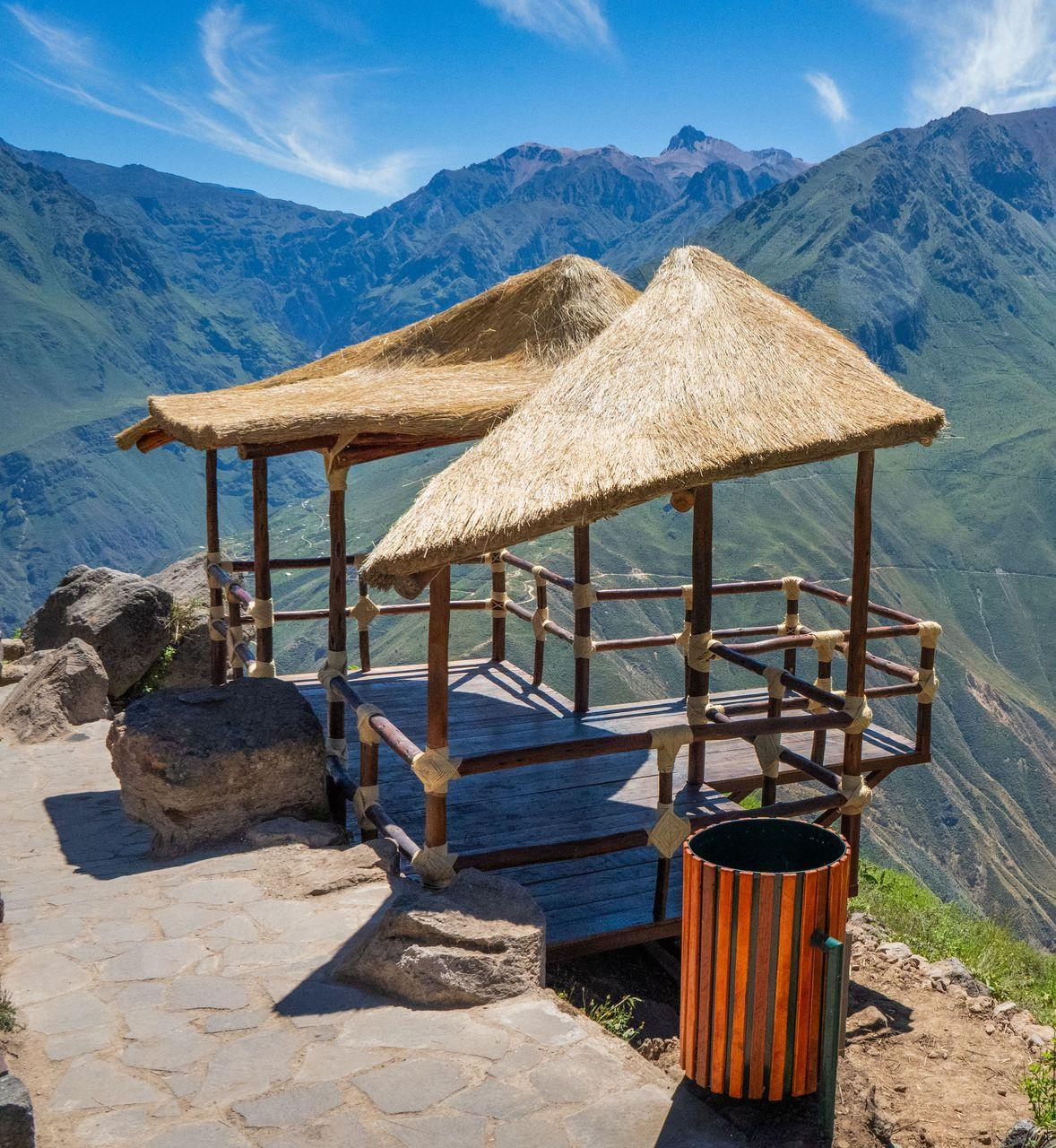 Plantean modificar ley de creación de Autocolca para integrar a Orcopampa, Chachas y Choco