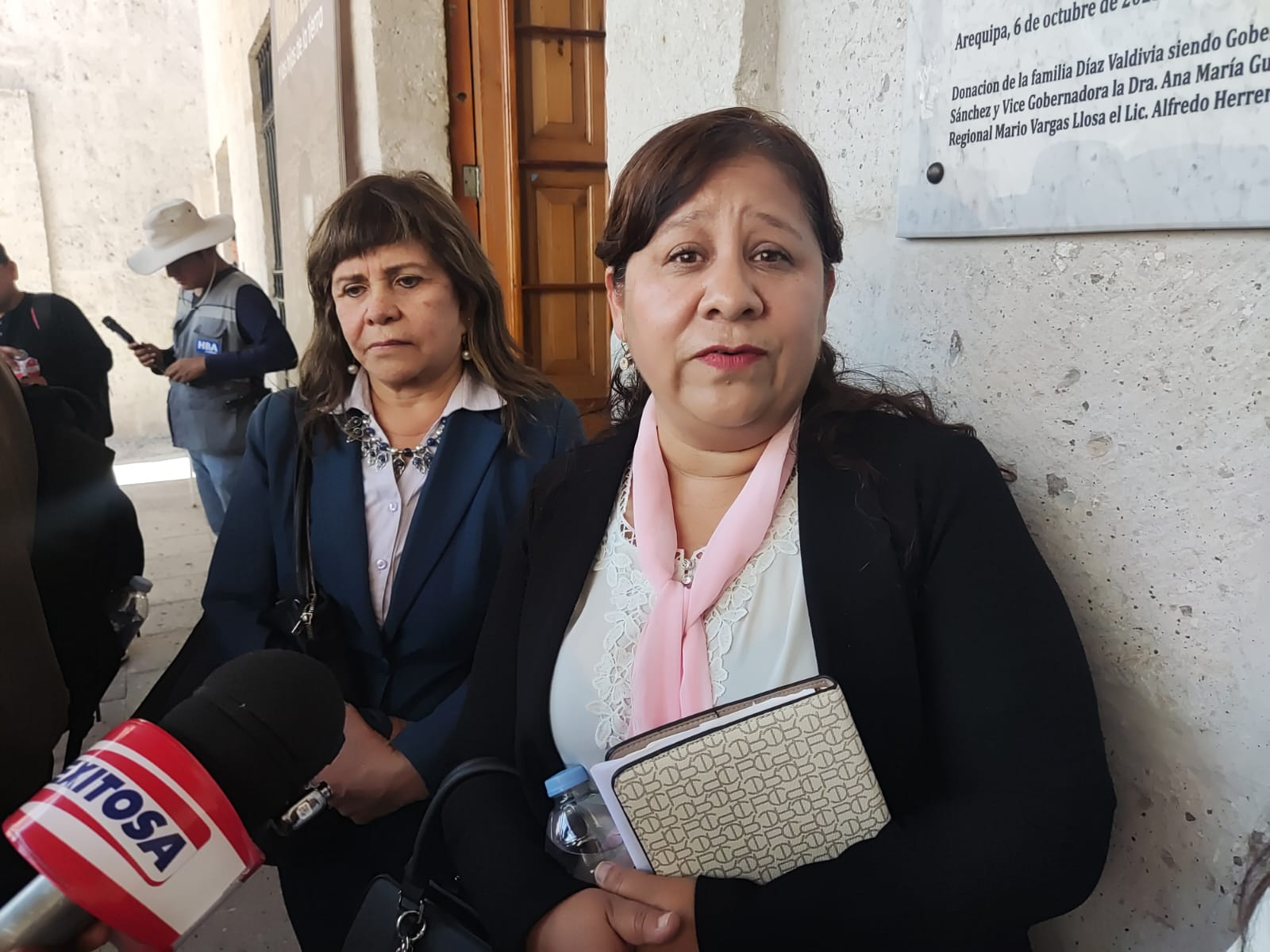 Red de Mujeres emprendedoras carece de presupuesto para ampliar su alcance regional
