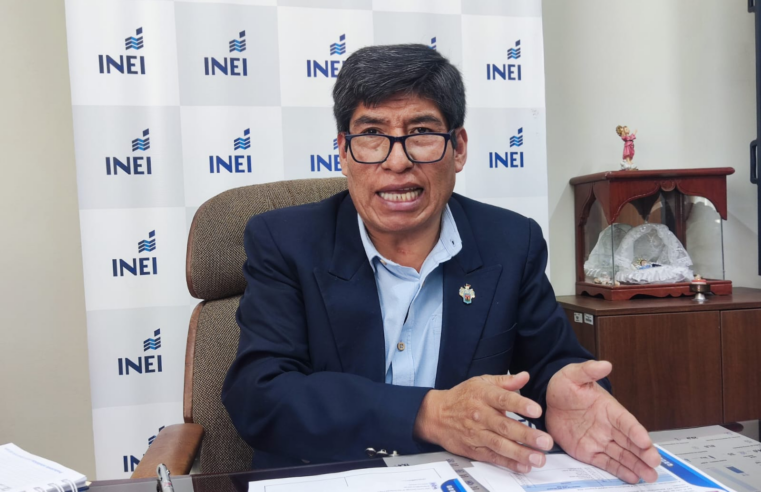 Inflación acumulada en Arequipa llega a 4,92% y casi triplica la de 2025