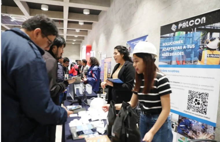 Siete de cada diez jóvenes trabajan en la informalidad