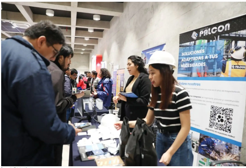 Siete de cada diez jóvenes trabajan en la informalidad