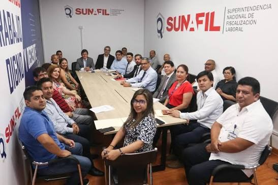 NEGOCIACIÓN COLECTIVA: DIÁLOGO Y ACUERDOS PARA FORTALECER LAS RELACIONES LABORALES