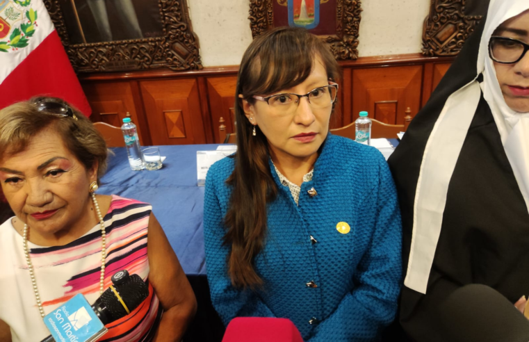 Beneficencia busca recaudar S/ 100 mil para mantener sus centros de atención